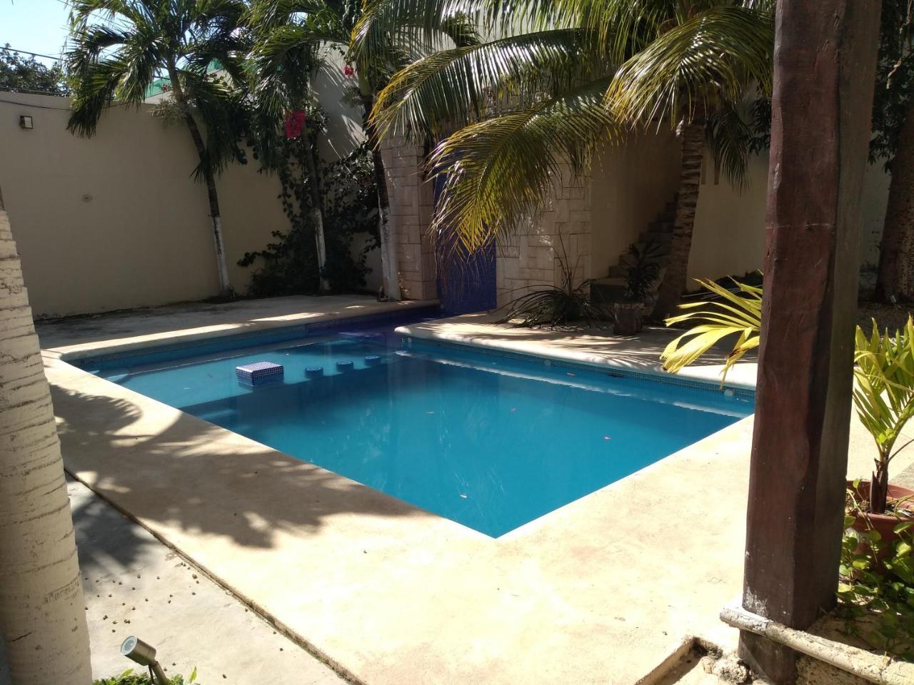 Frida Victoria Guest house