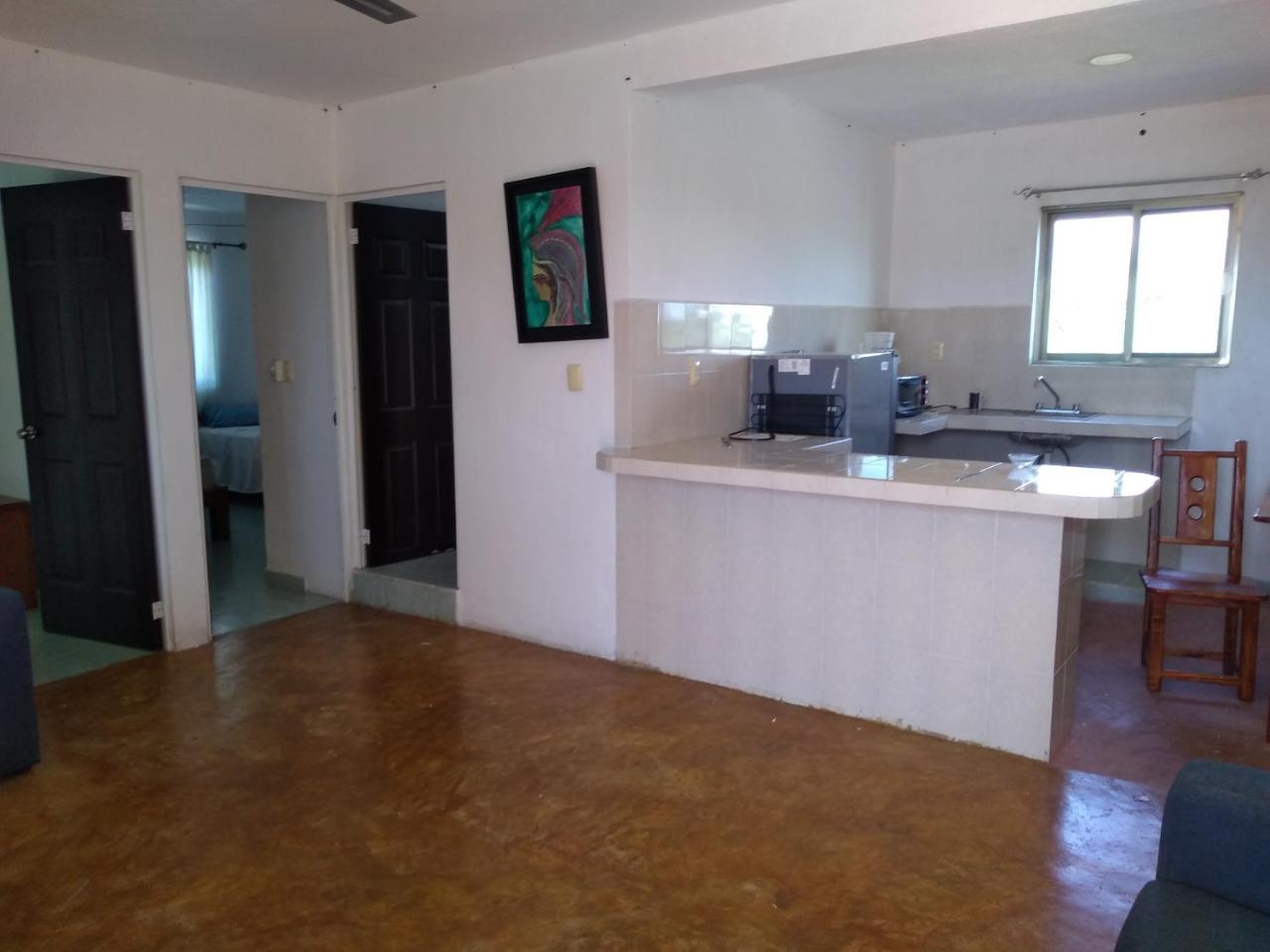 Guest house Frida Victoria Playa del Carmen