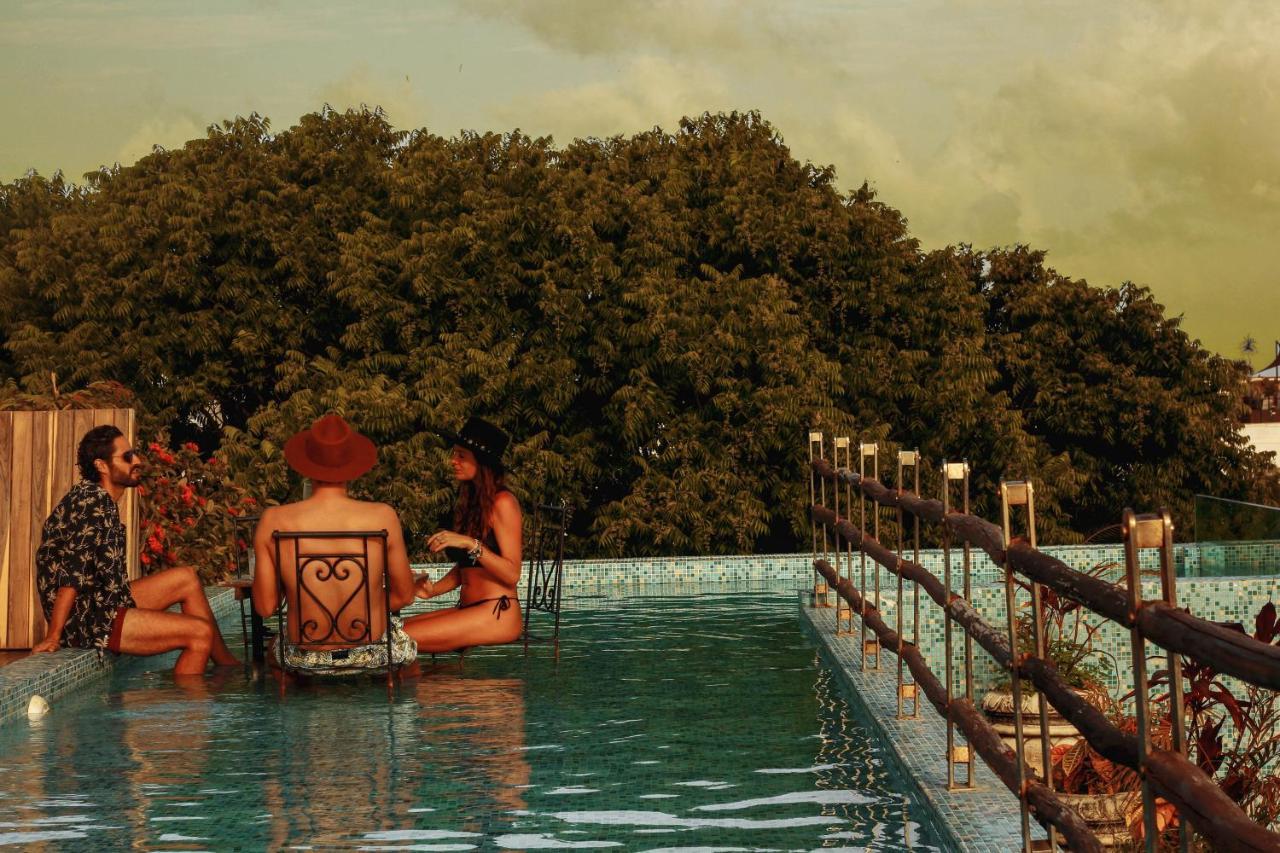 Hotel Be Playa Boutique & Rooftop Bar 4*