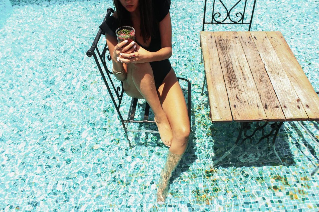 Hotel Be Playa Boutique & Rooftop Bar Playa del Carmen