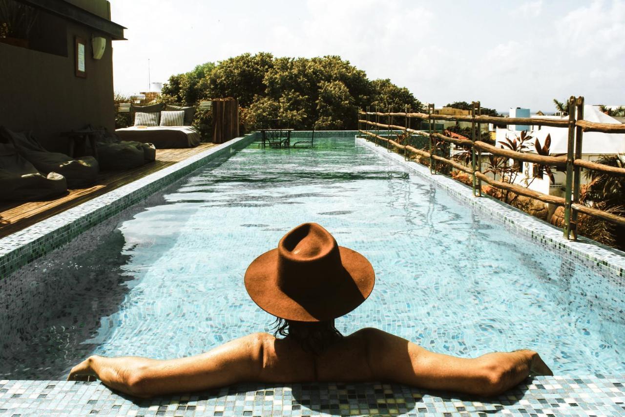 Hotel Be Playa Boutique & Rooftop Bar