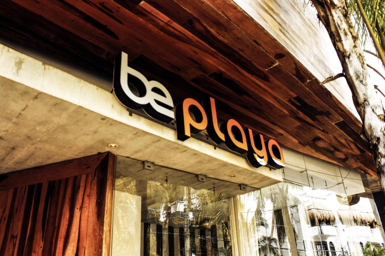 Be Playa Boutique & Rooftop Bar 4* Playa del Carmen