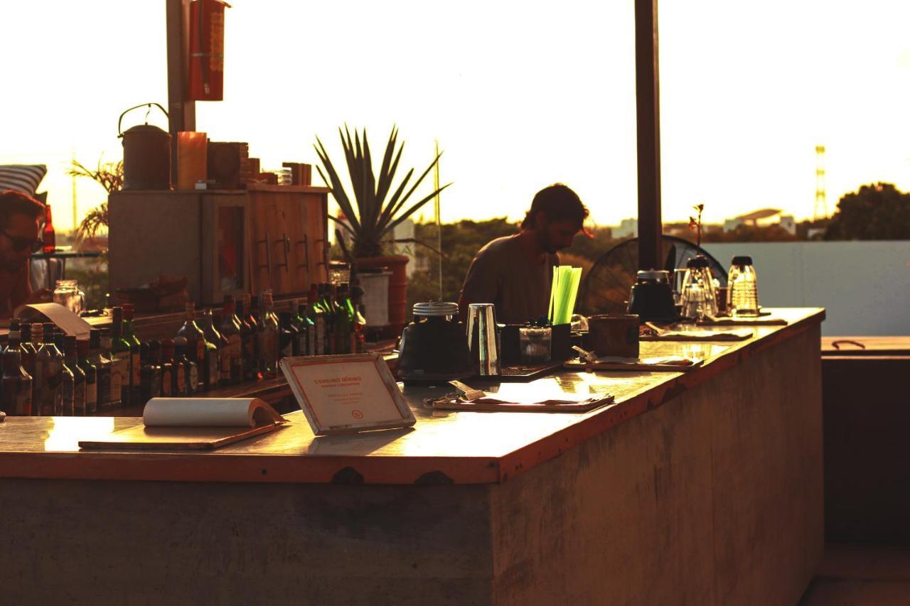 Hotel Be Playa Boutique & Rooftop Bar