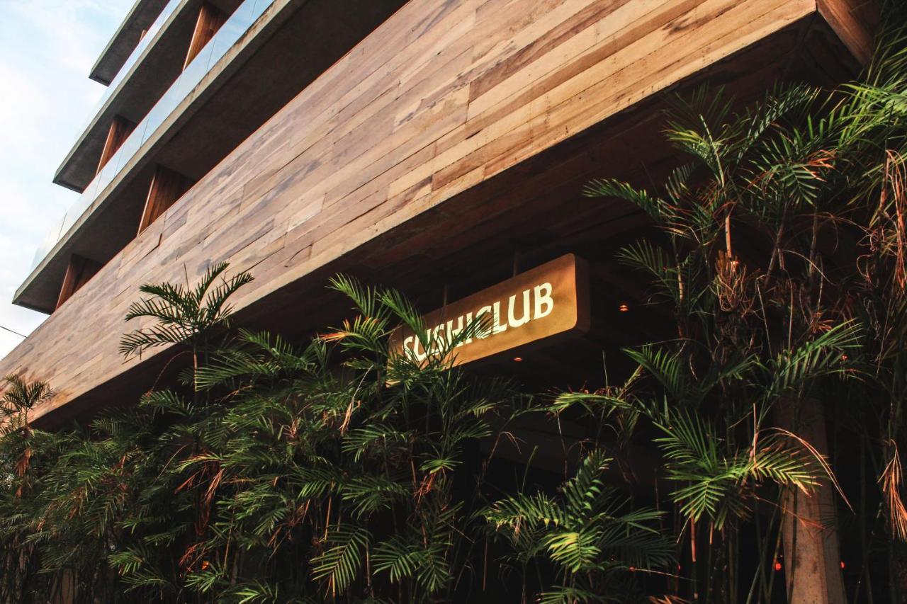 Be Playa Boutique & Rooftop Bar Hotel