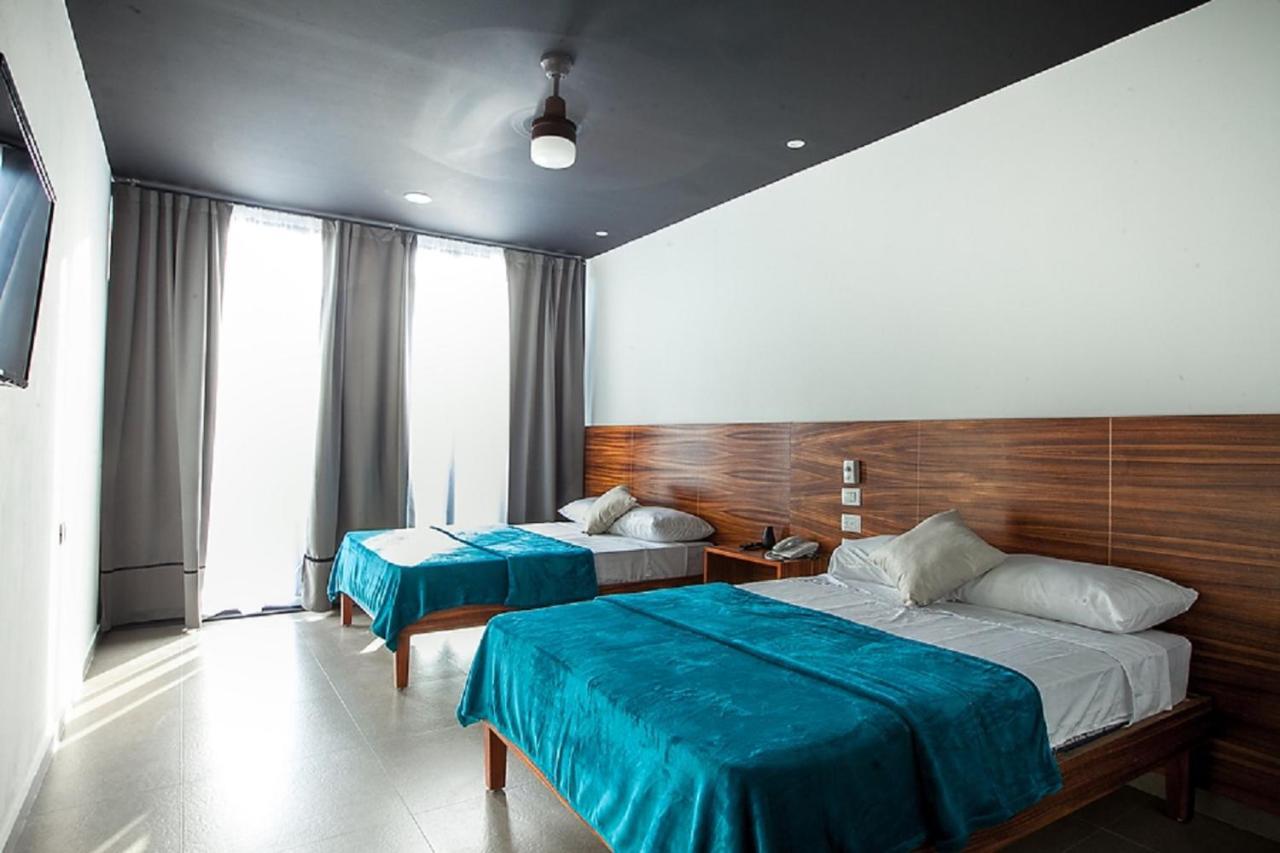 Mow Midtown & Residences Playa del Carmen