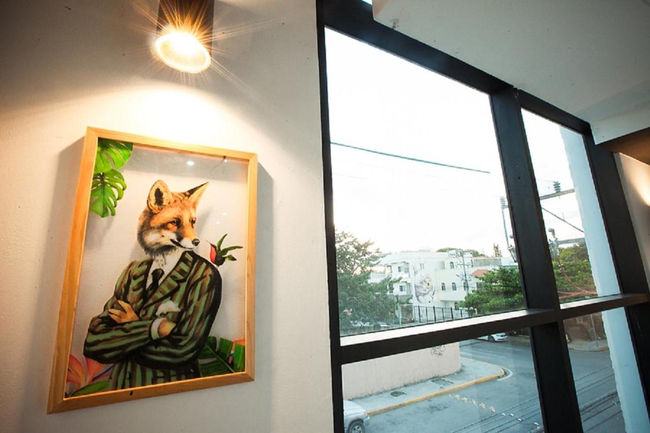 Mow Midtown & Residences 3* Playa del Carmen