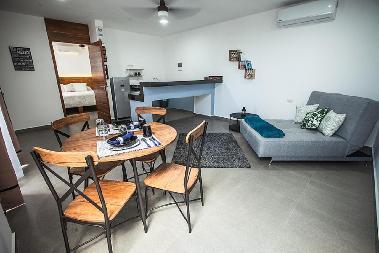 Mow Midtown & Residences 3*