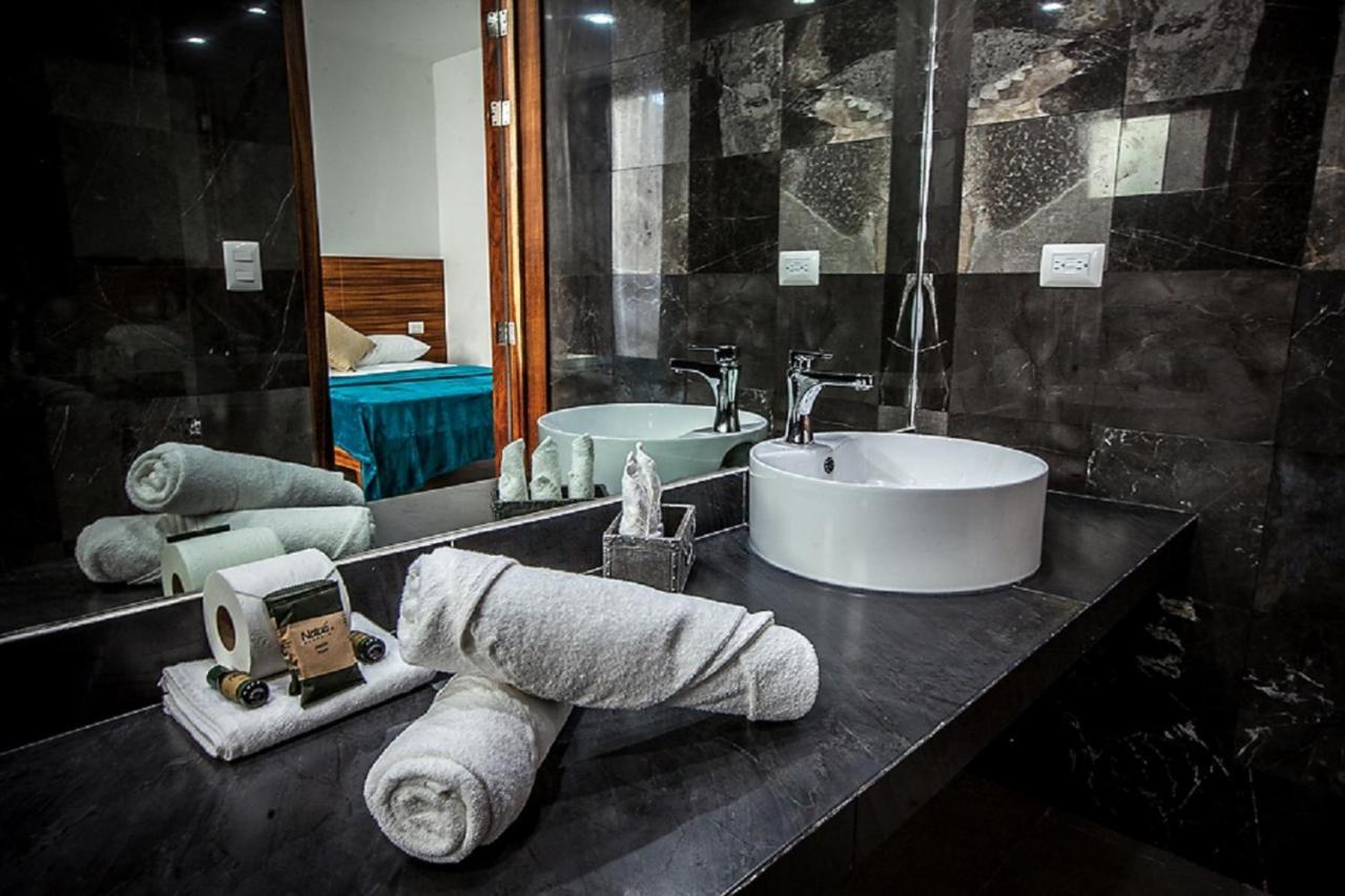 Mow Midtown & Residences 3* Playa del Carmen