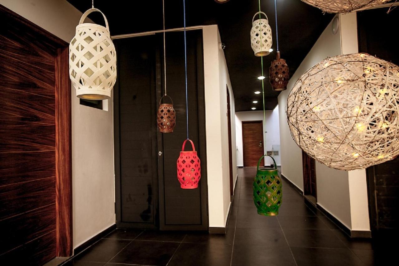 Hotel Mow Midtown & Residences 3*