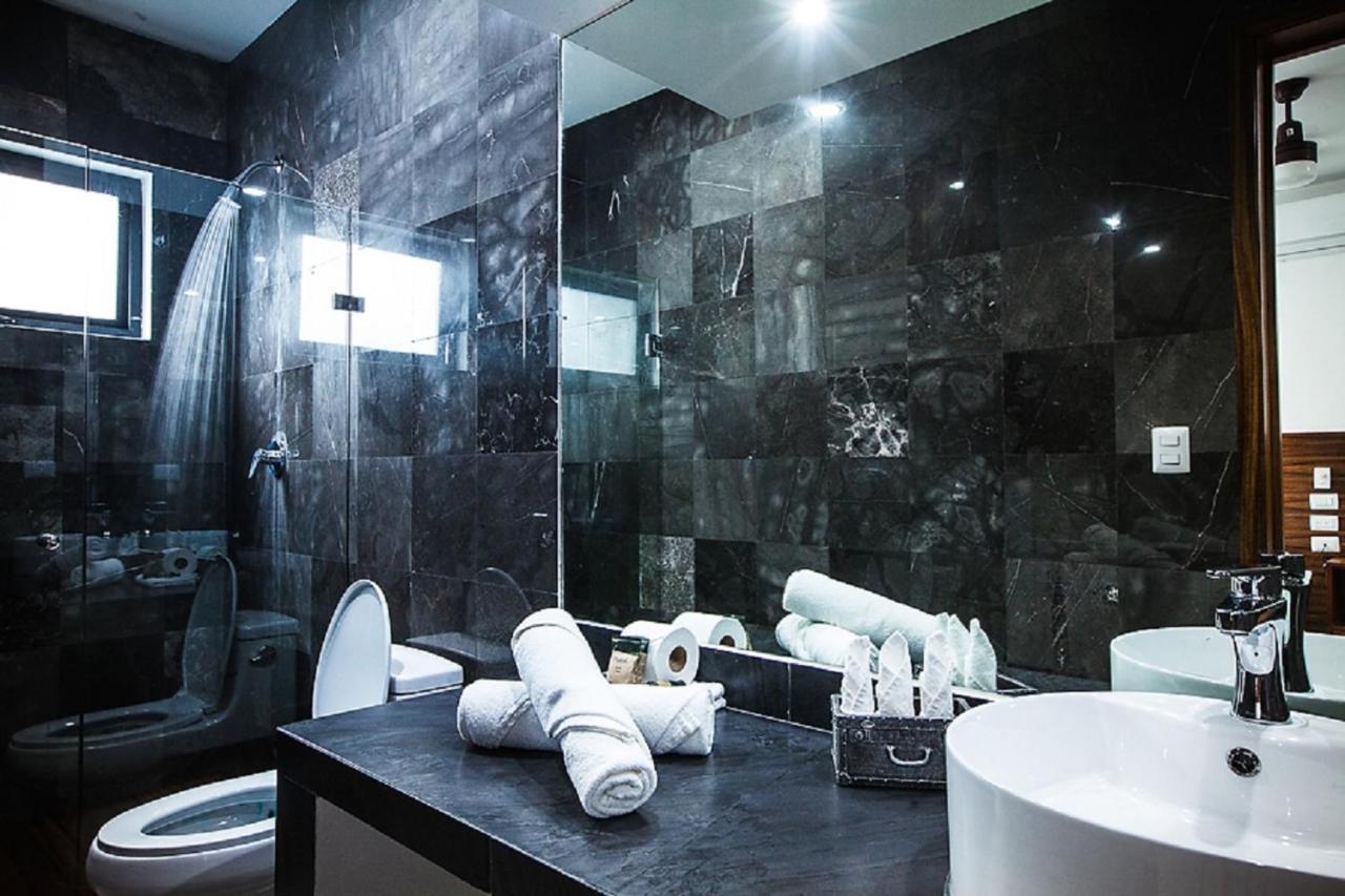 Mow Midtown & Residences Playa del Carmen