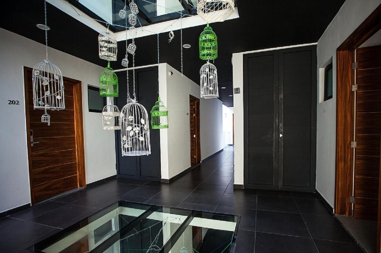 Mow Midtown & Residences 3*