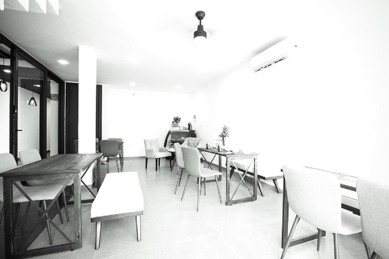 Mow Midtown & Residences Hotel 3*