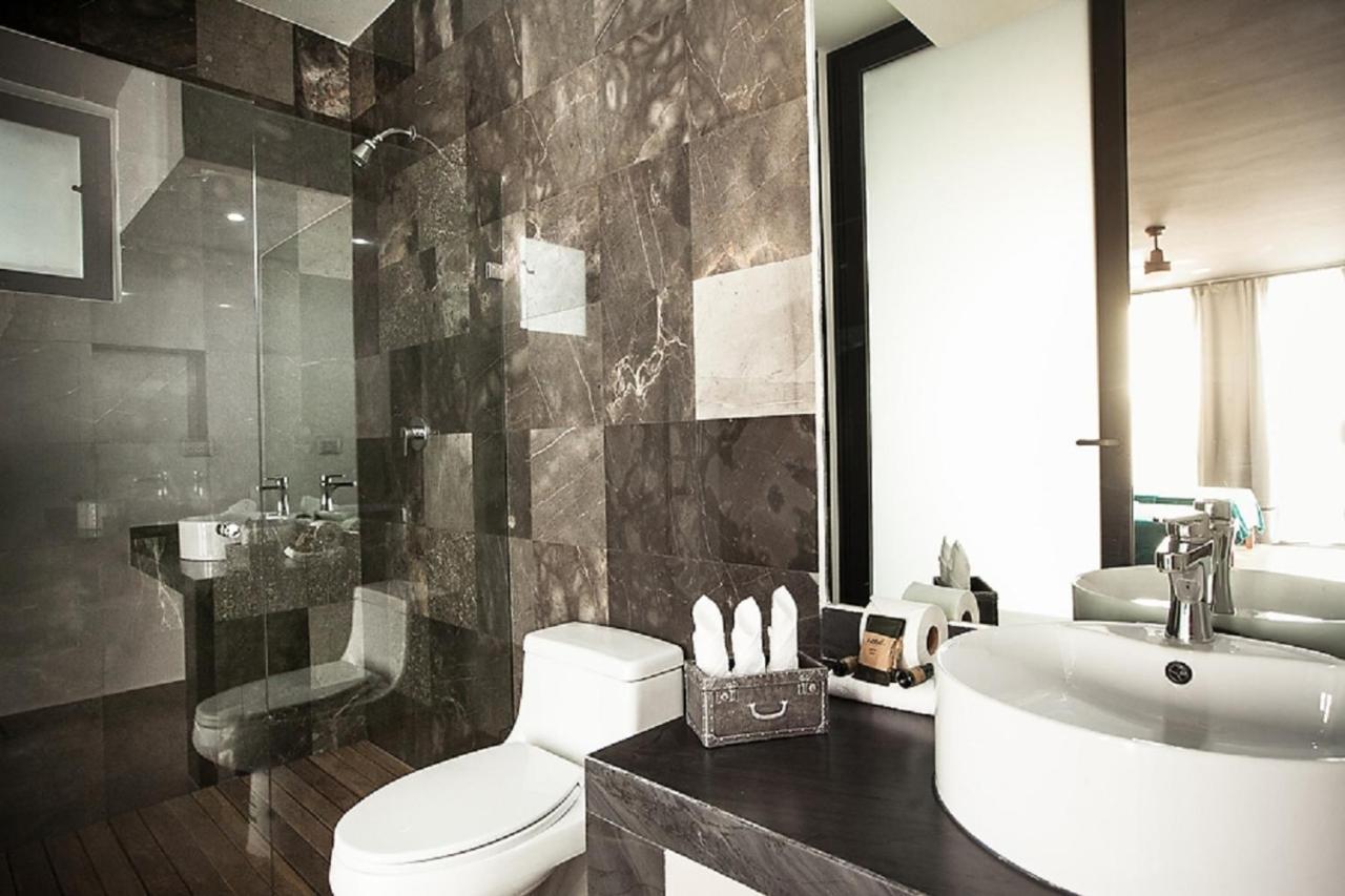 Mow Midtown & Residences 3* Playa del Carmen