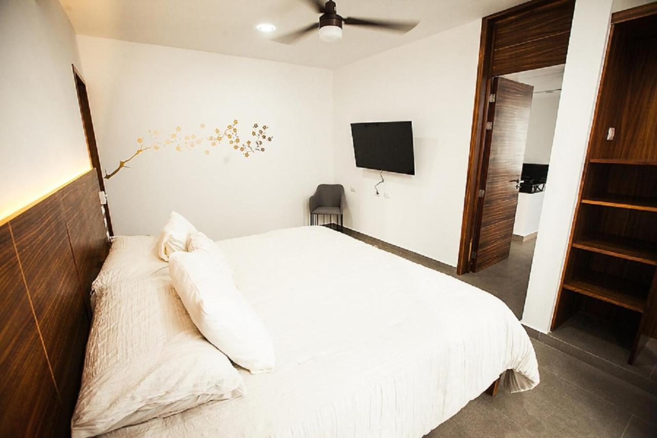 Mow Midtown & Residences Playa del Carmen