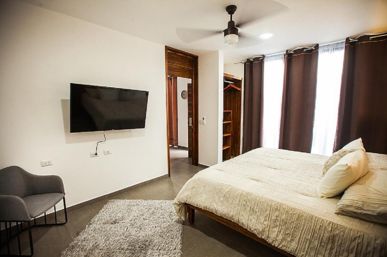 Mow Midtown & Residences Hotel Playa del Carmen
