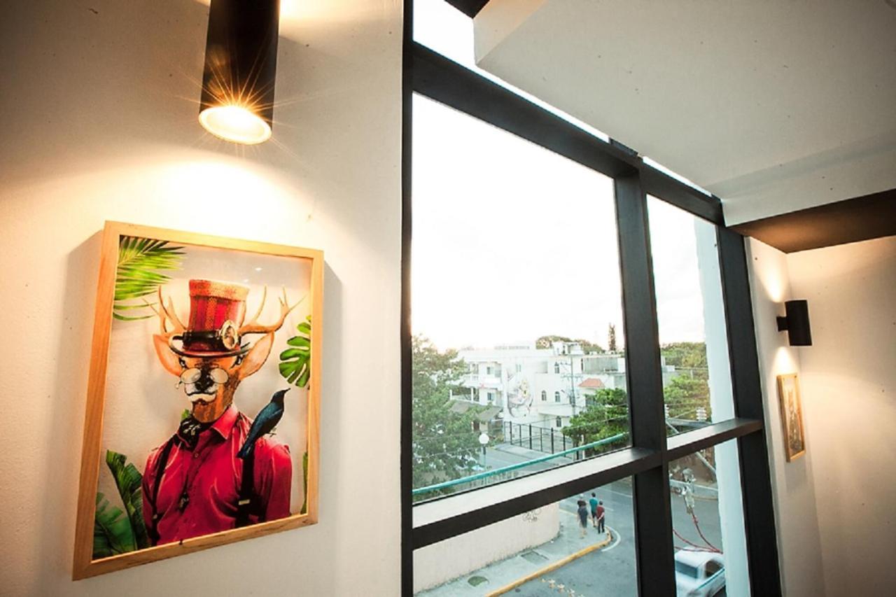 Mow Midtown & Residences Hotel Playa del Carmen