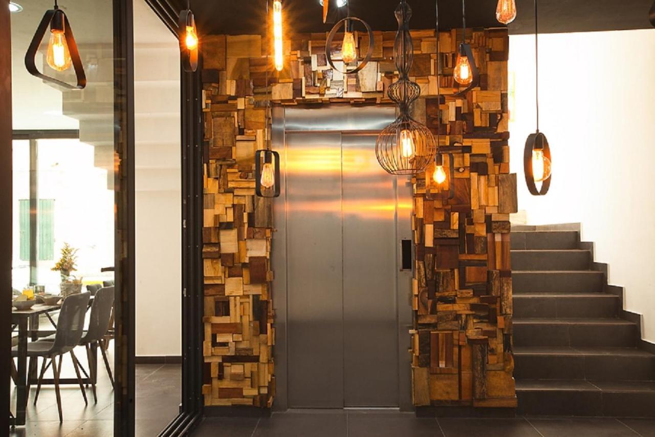 Mow Midtown & Residences Hotel Playa del Carmen