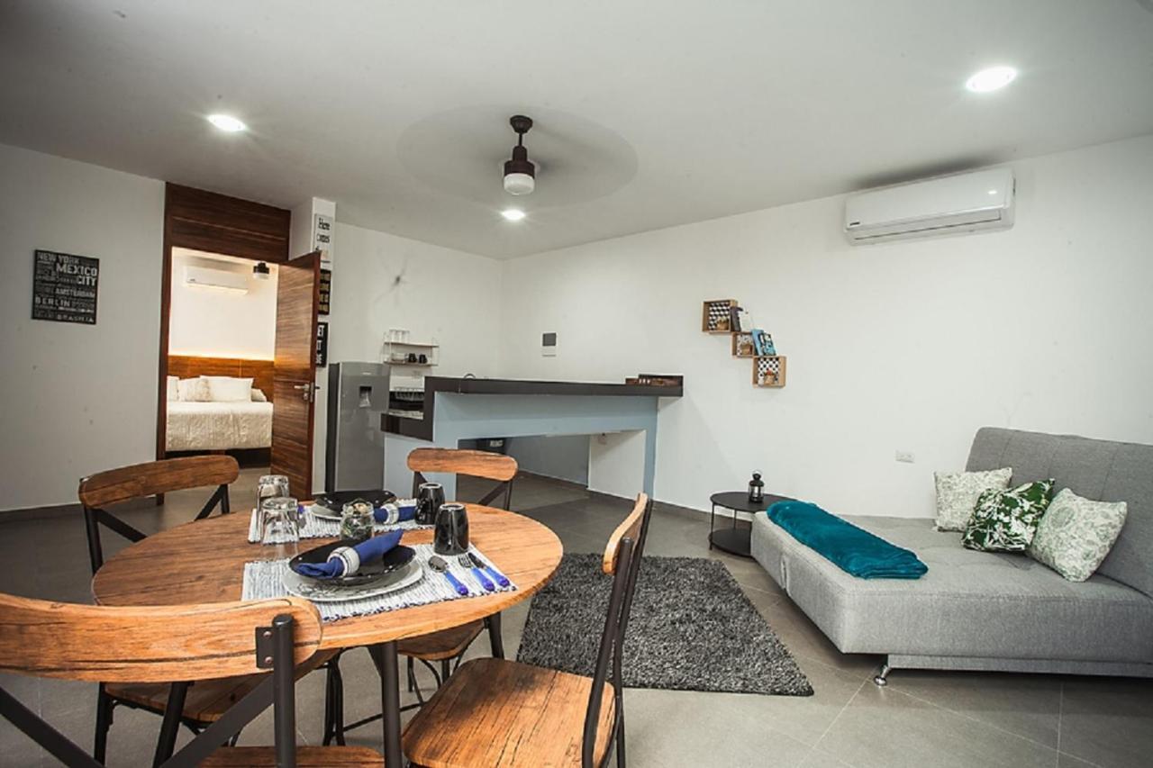 Mow Midtown & Residences Hotel 3*