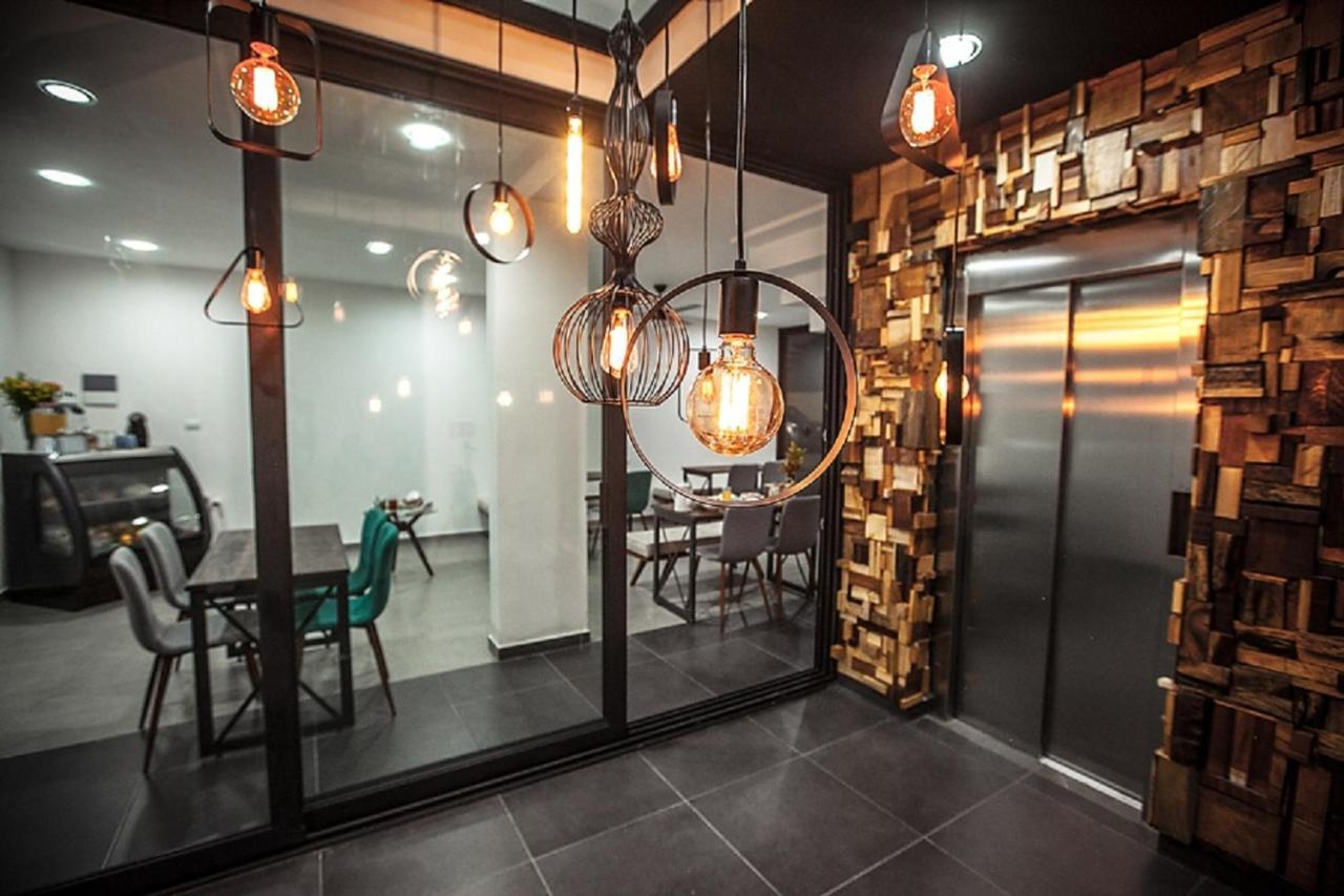 Mow Midtown & Residences Hotel 3*