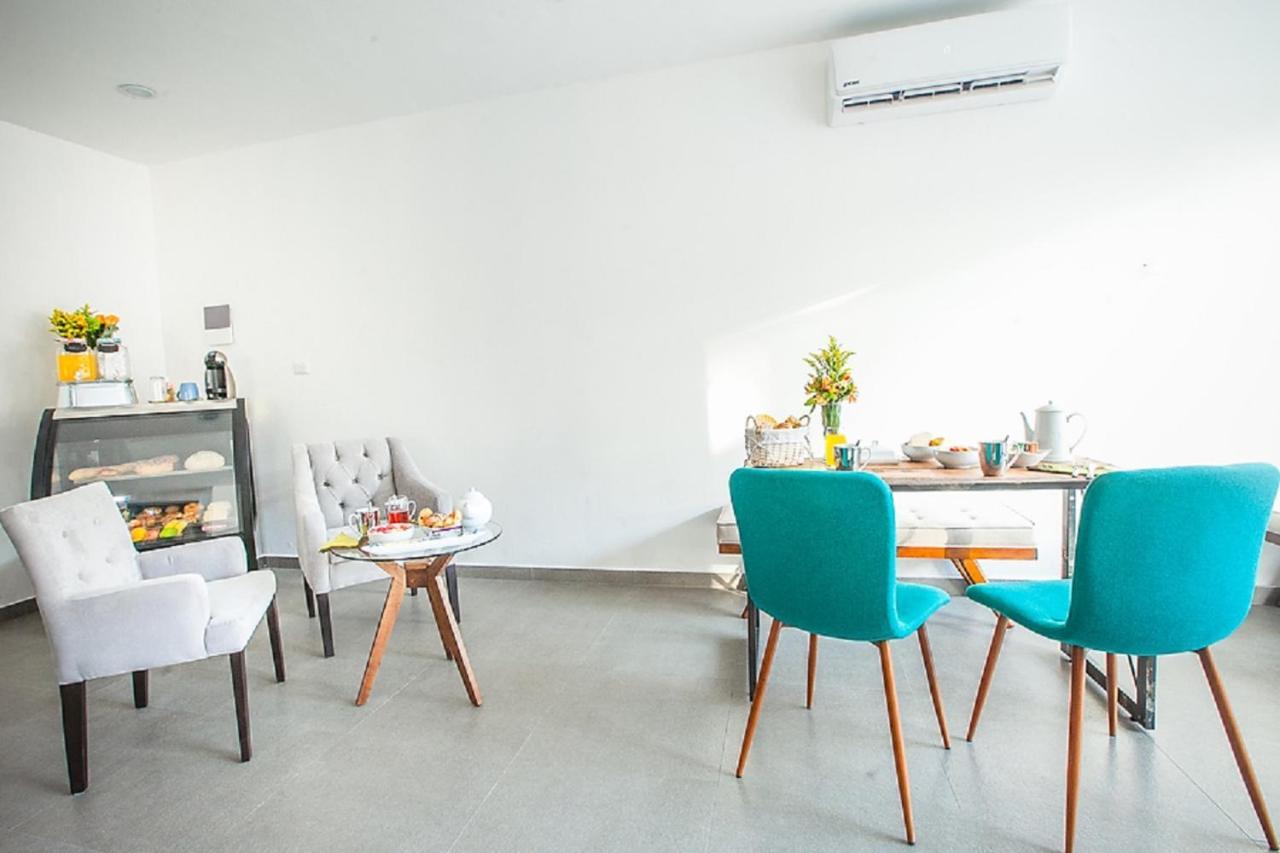 Hotel Mow Midtown & Residences Playa del Carmen
