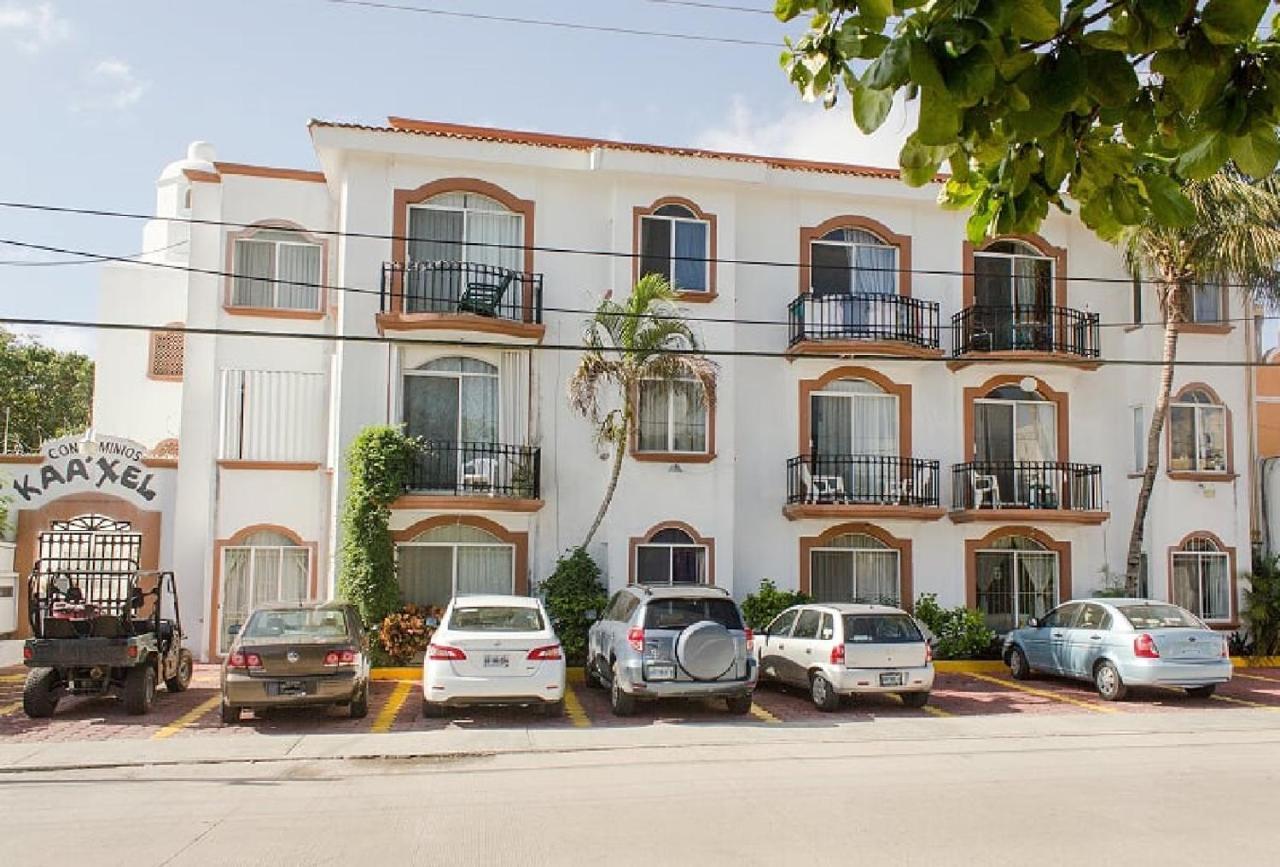 Kaa Xel Residences