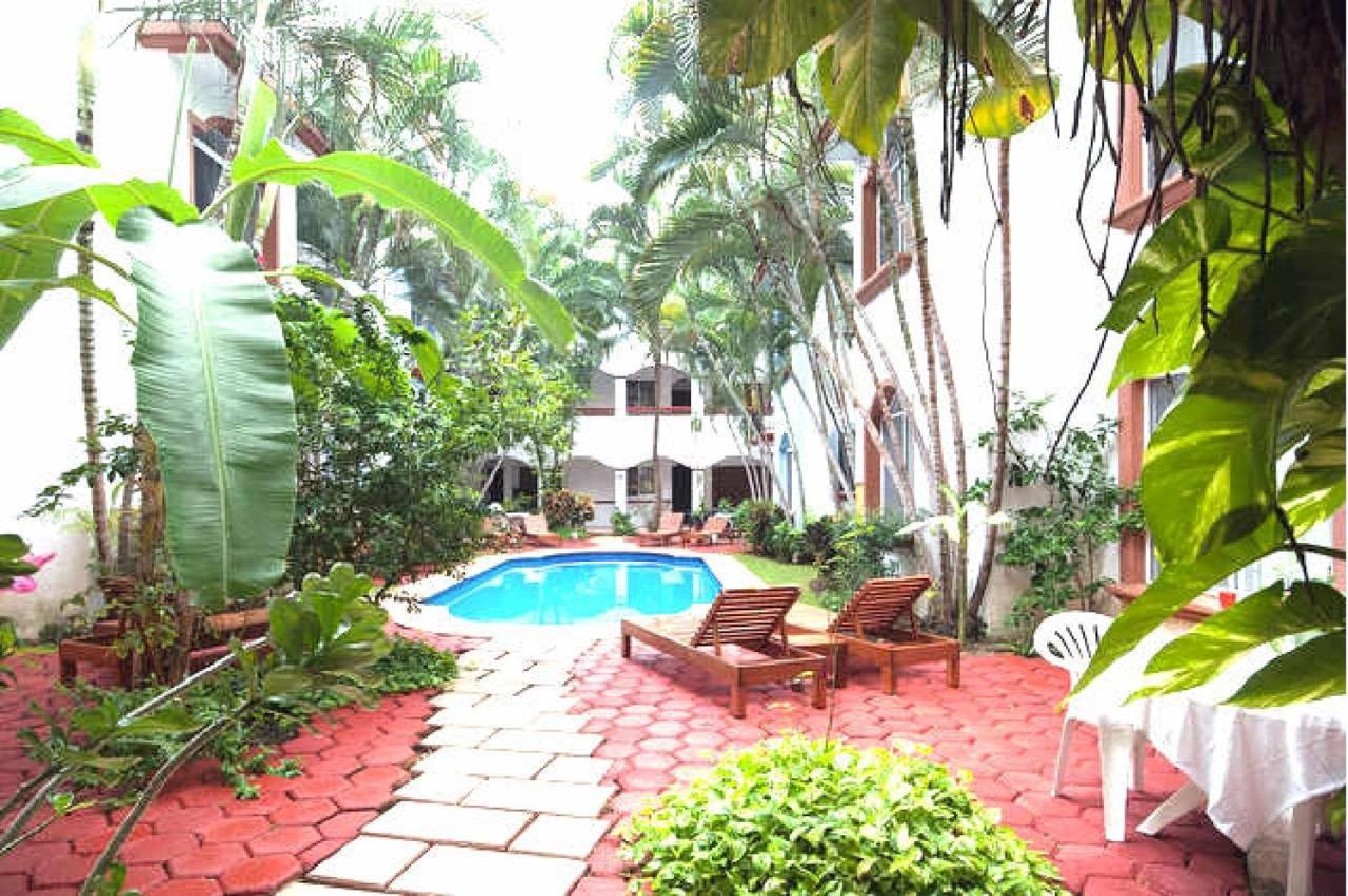 Kaa Xel Residences 5* Playa del Carmen