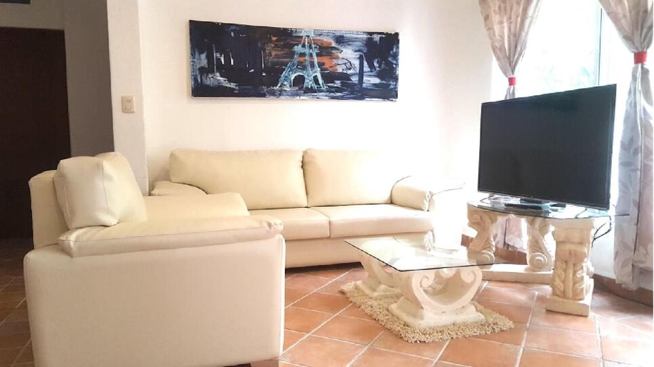 Kaa Xel Residences