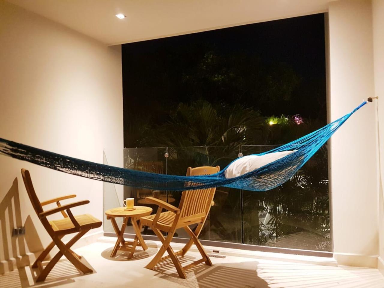 Apartment Caribbean Lifestyle 2br Steps From The By Happy Address Playa del Carmen