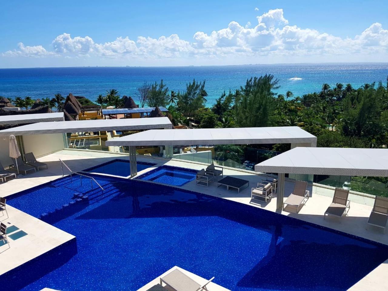 Caribbean Lifestyle 2br Steps From The By Happy Address Apartment