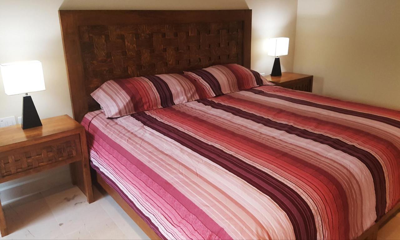 Caribbean Lifestyle 2br Steps From The By Happy Address Playa del Carmen