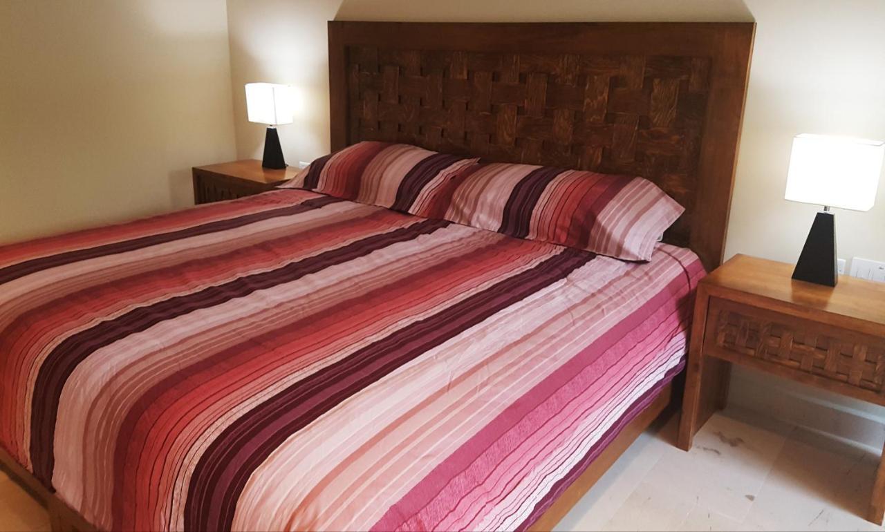 Apartment Caribbean Lifestyle 2br Steps From The By Happy Address Playa del Carmen