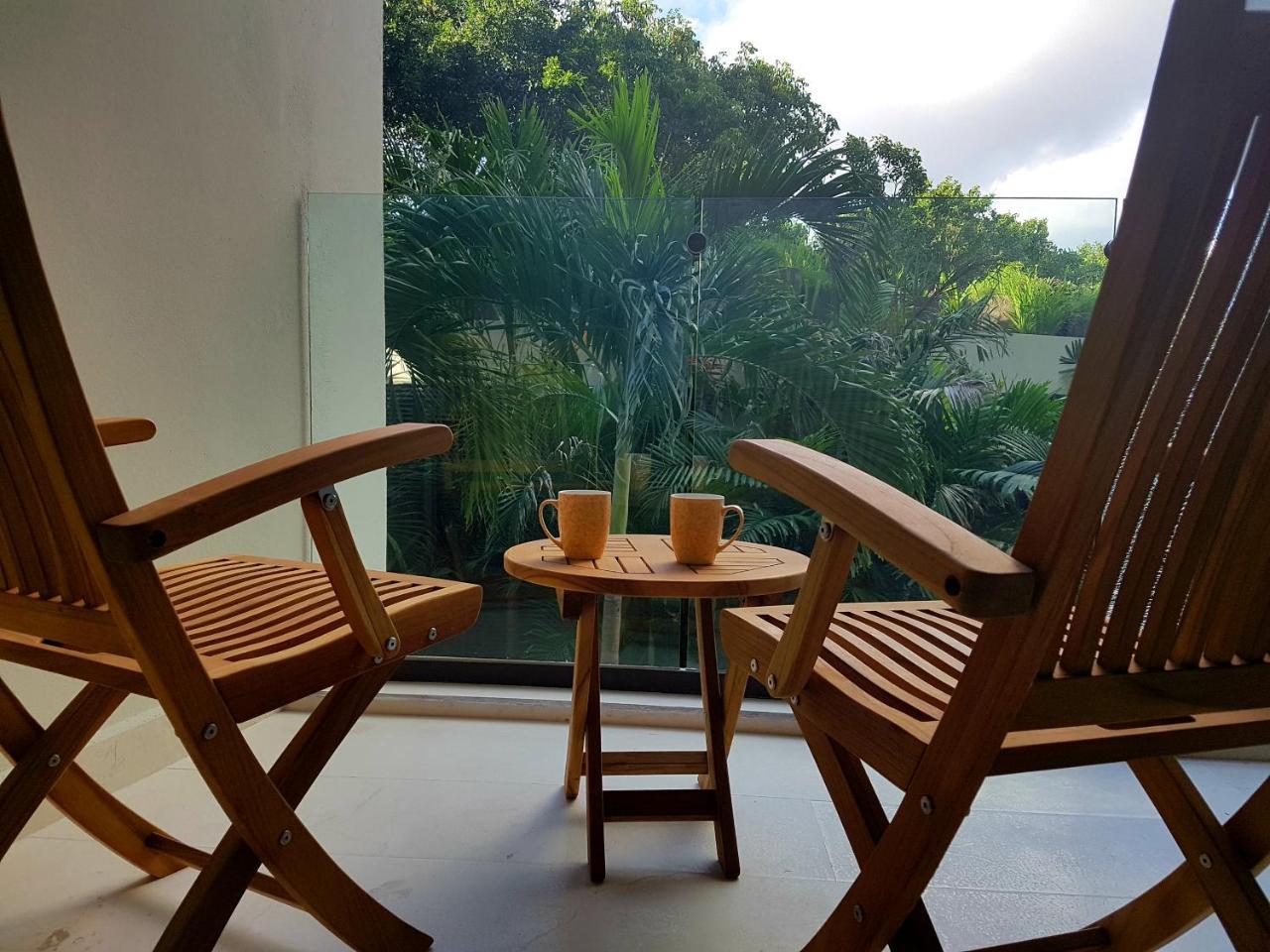 Caribbean Lifestyle 2br Steps From The By Happy Address *