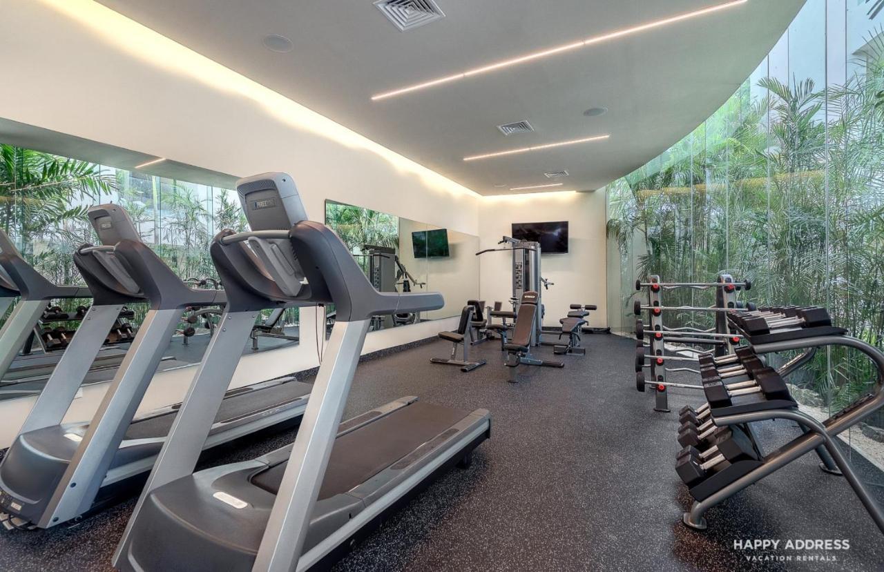Caribbean Lifestyle 2br Steps From The By Happy Address Apartment Playa del Carmen