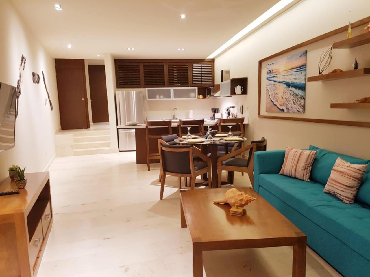 Caribbean Lifestyle 2br Steps From The By Happy Address Apartment