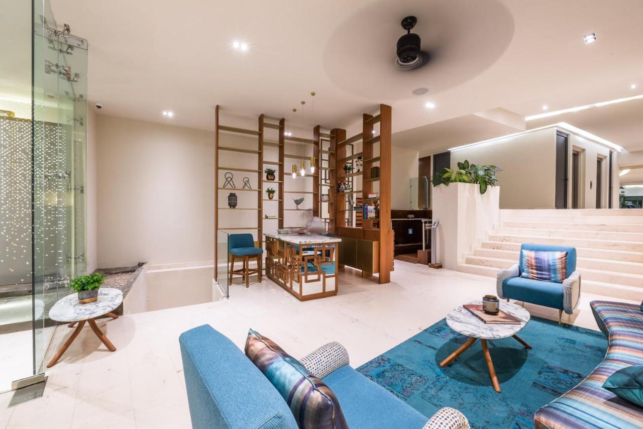 Apartment Caribbean Lifestyle 2br Steps From The By Happy Address Playa del Carmen