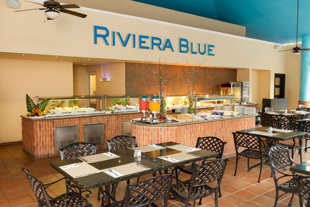 Select Club At Sandos Playacar - Adults Only Area Playa del Carmen