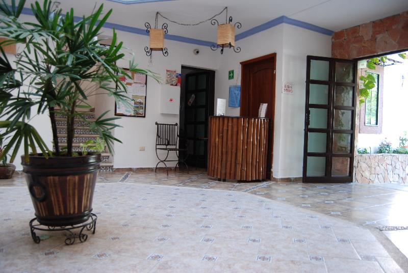 Alux Hotel Playa del Carmen