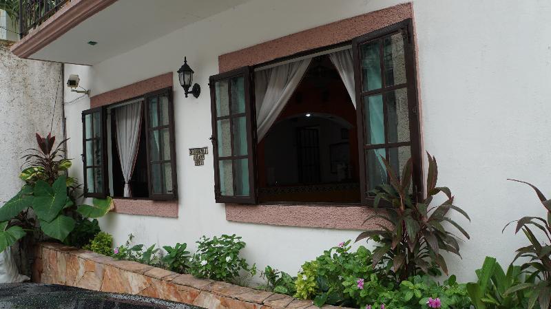 Hotel Alux