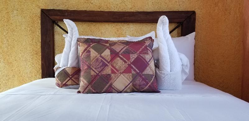 Alux Hotel Playa del Carmen