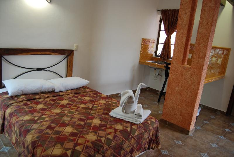 Hotel Alux