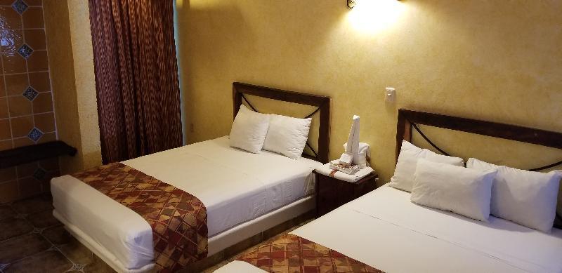 Hotel Alux