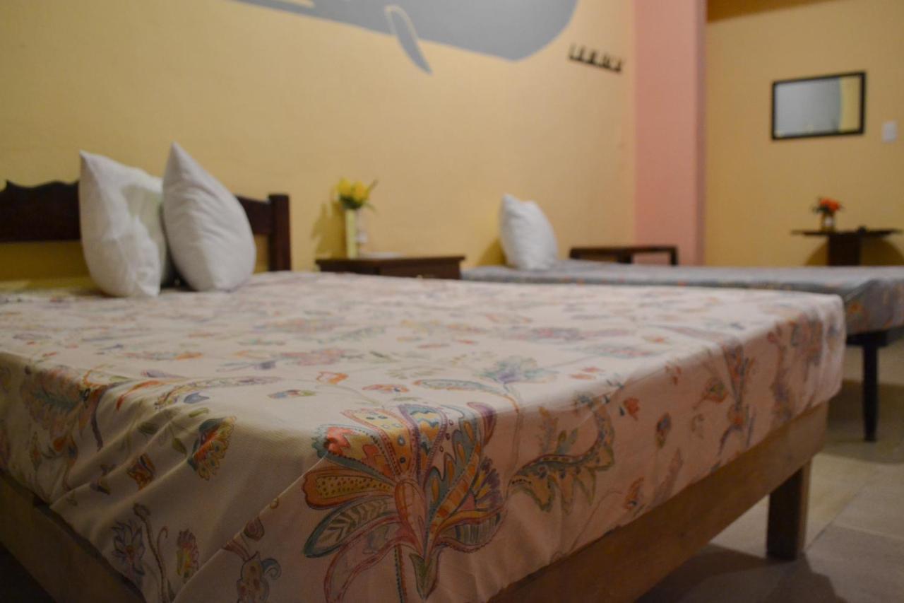 Casa Palma Hotel Playa del Carmen