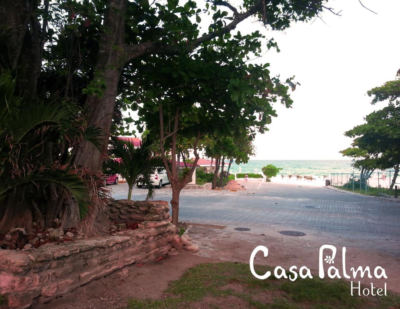 Casa Palma Playa del Carmen