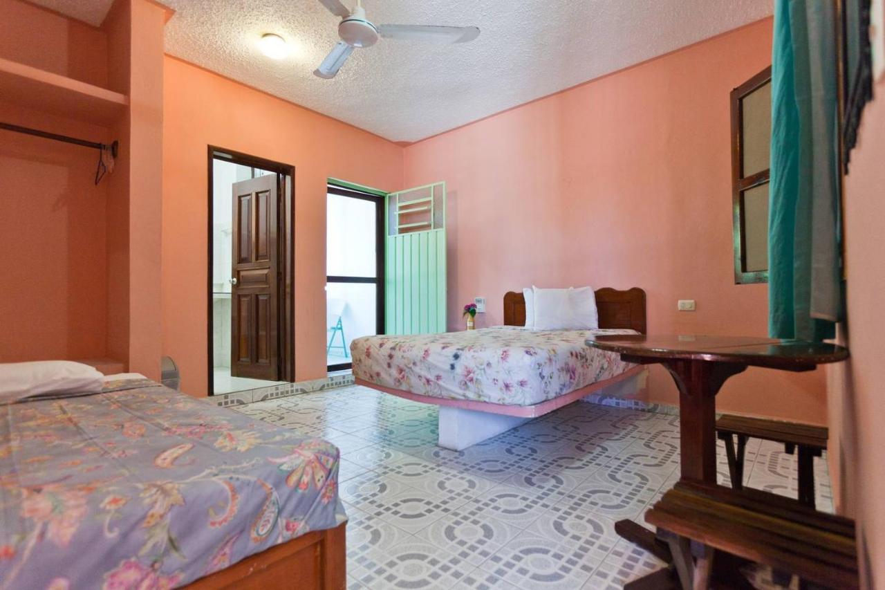Casa Palma Playa del Carmen