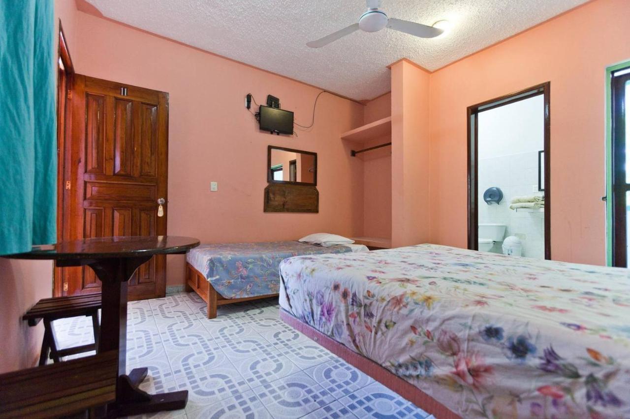 Casa Palma Hotel