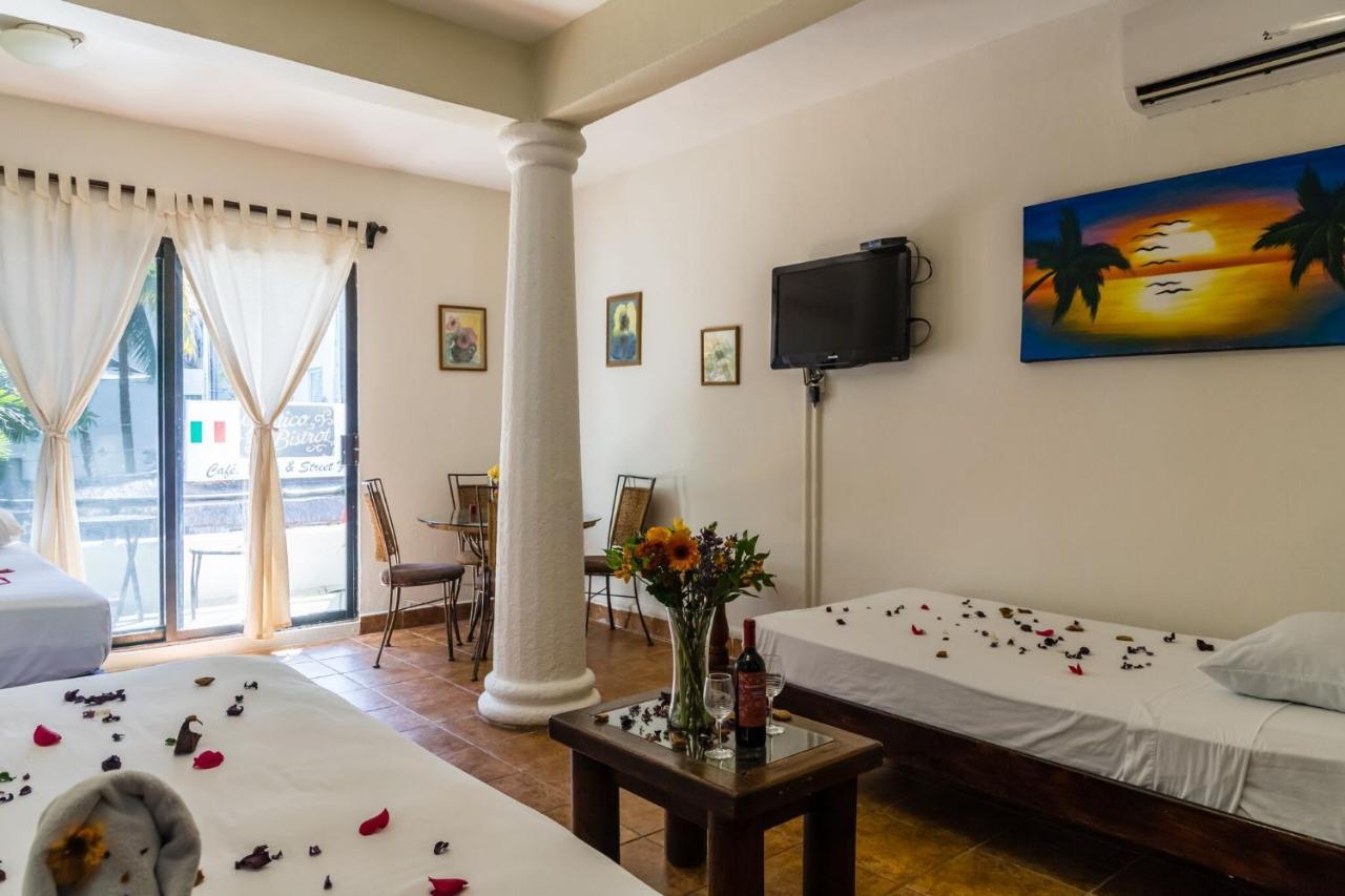 Hotel Moonshine 3*