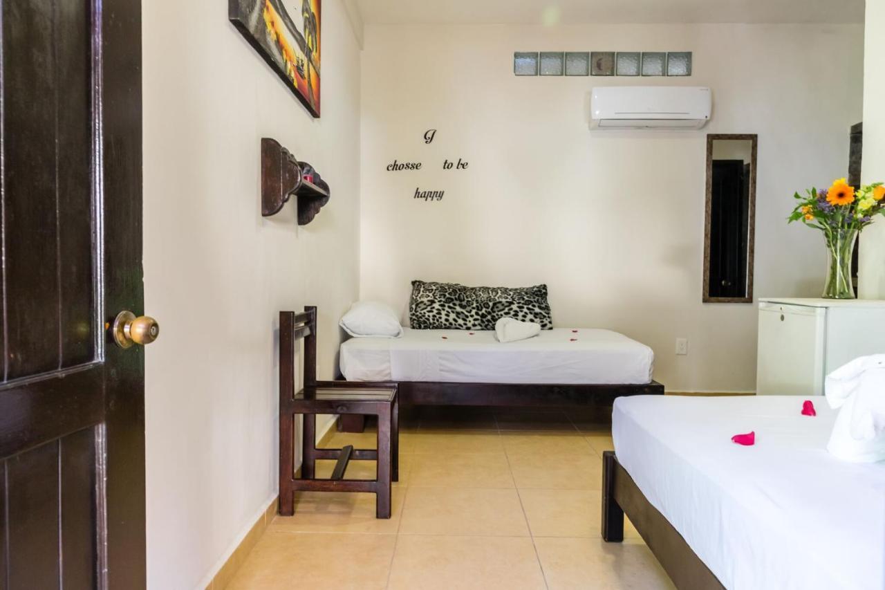 Moonshine Hotel Playa del Carmen