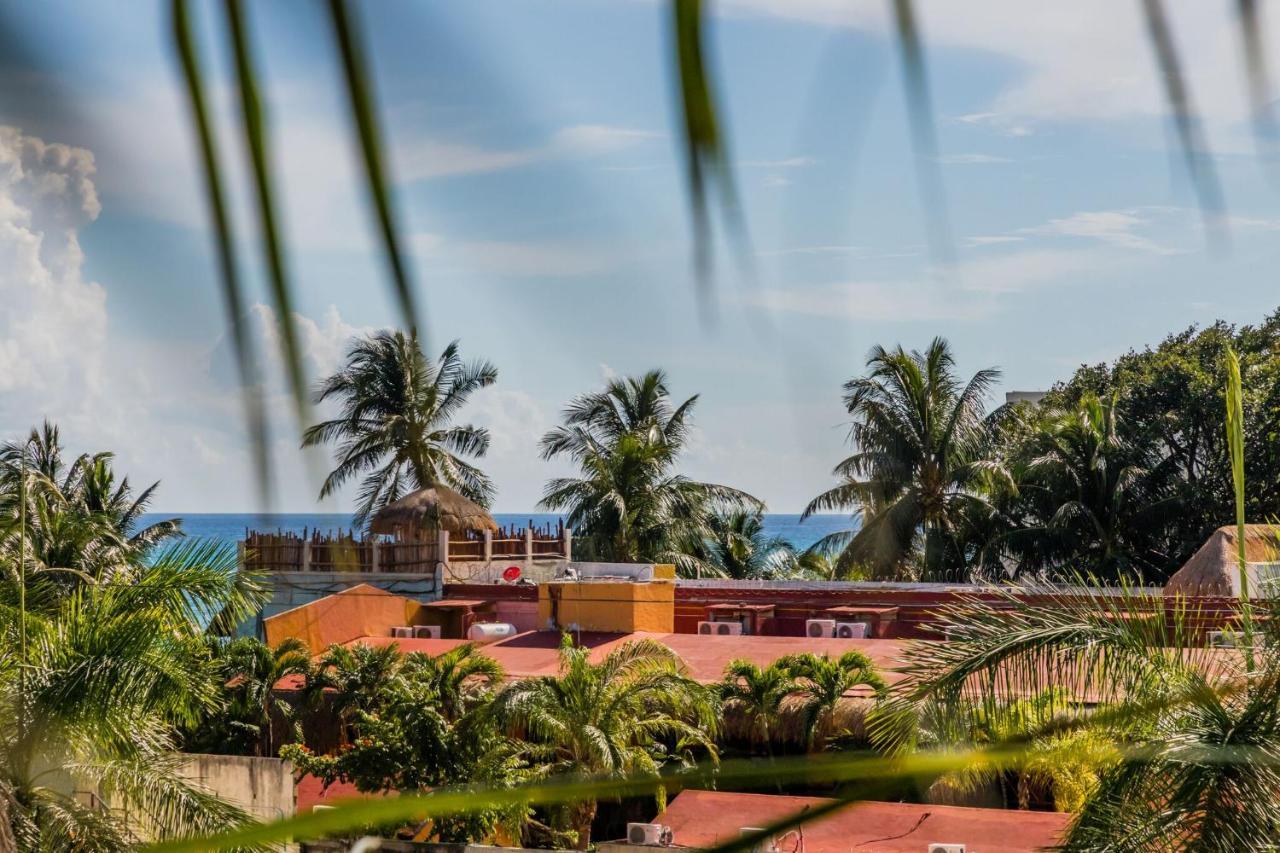 Hotel Moonshine Playa del Carmen