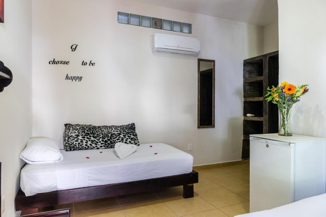 Moonshine Hotel Playa del Carmen