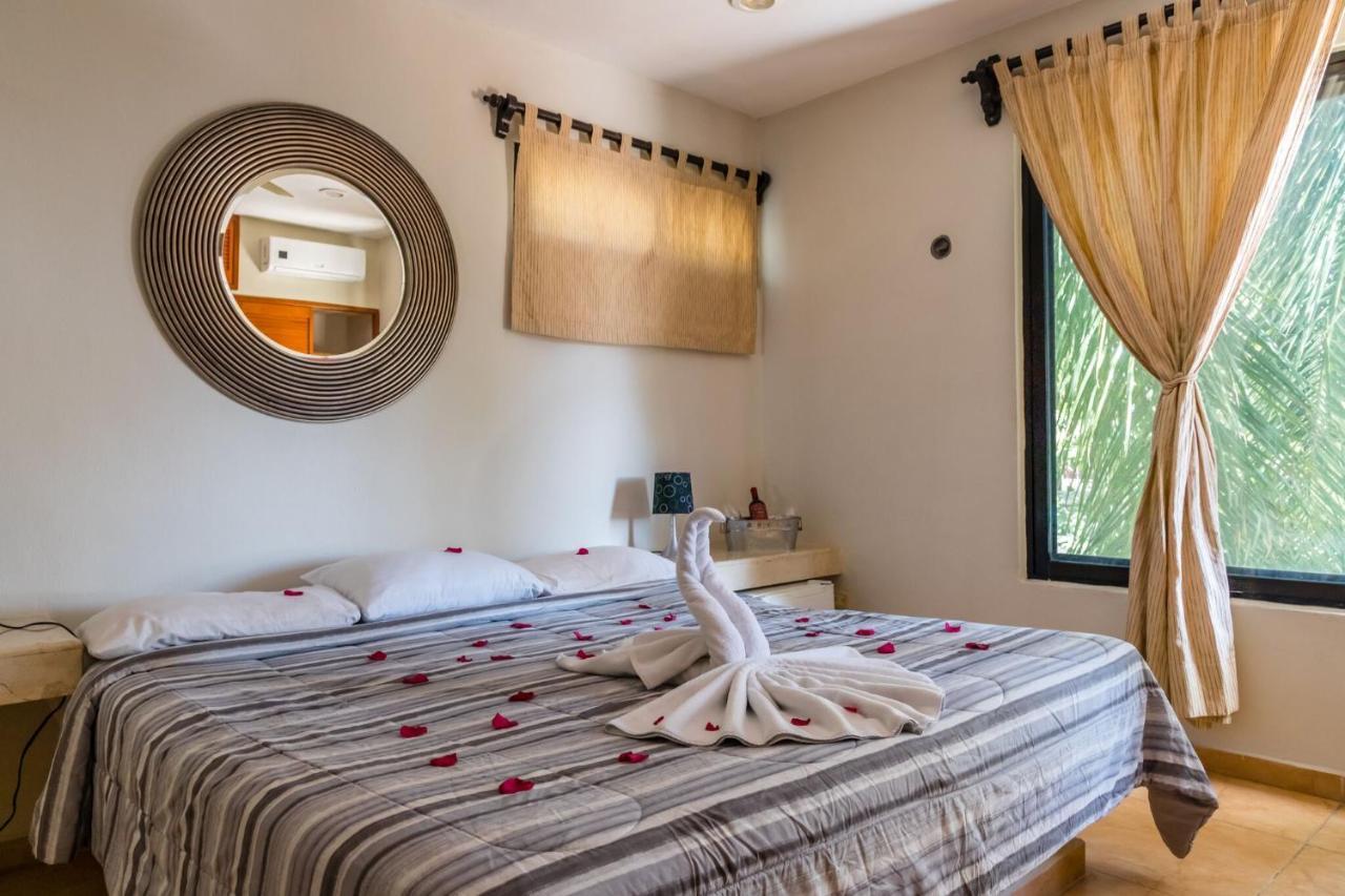 Moonshine Hotel Playa del Carmen